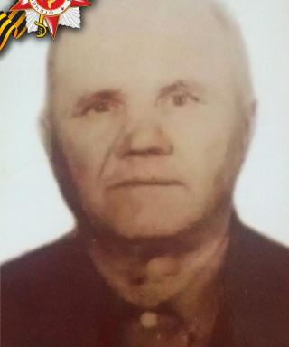 Долгов Павел Семенович
