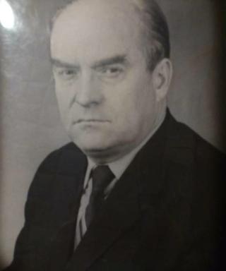 Спицын Иван Павлович