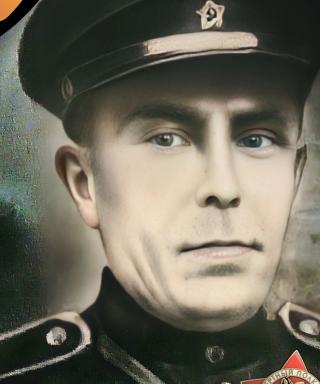Козлов Михаил Васильевич