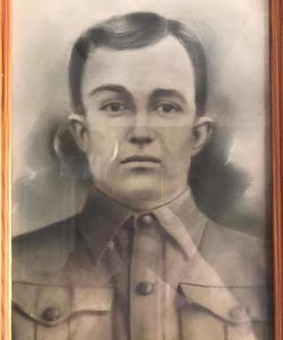 Поддубный Лаврентий Никитович