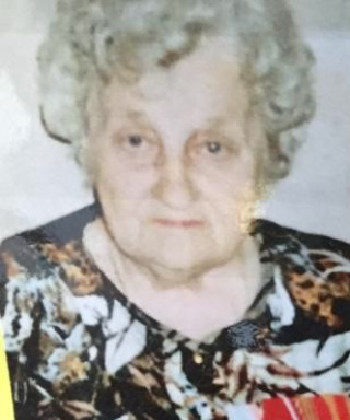 Боляк Мария Максимовнв