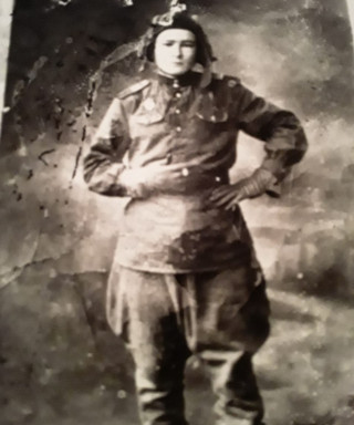 Тяпугин Николай Семенович