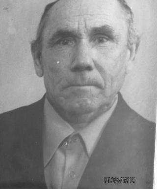 Растегаев Борис Акимович