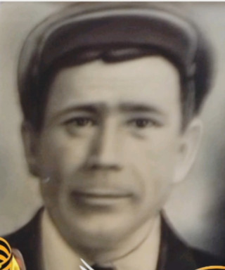 Поляков Григорий Евстегнеевич