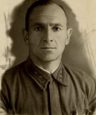 Алимов Михаил Николаевич
