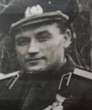 Боляк Владимир Михайлович