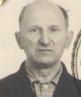 Оськин Василий Петрович