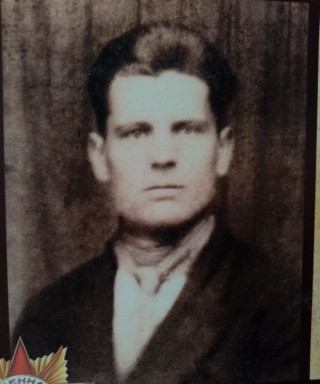 Безусов Николай Иосифович