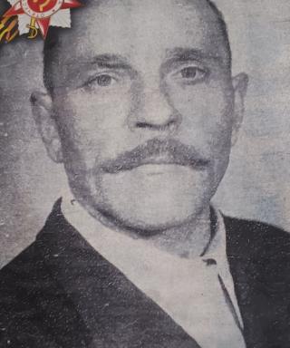 Смышляев Виктор Алексеевич