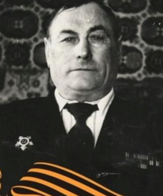Ильев Иван Максимович