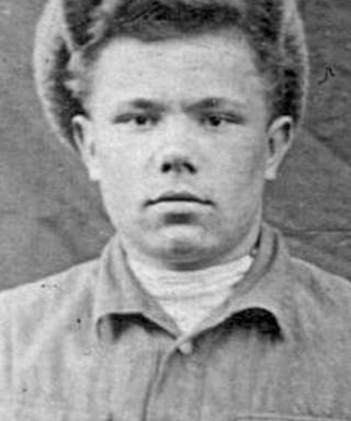 Беляев Петр Иванович