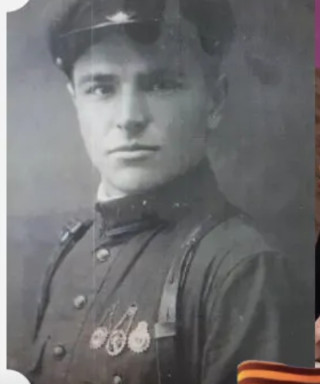 Беловол Петр Алексеевич