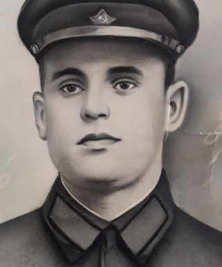 Василенко Дмитрий Иванович