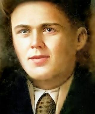 Блохин Иван Тимофеевич