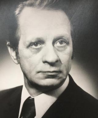 Шапкин Михаил Афанасьевич