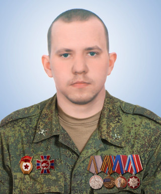 Попов Андрей Викторович