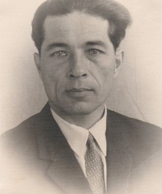 Баянов Александр Николаевич