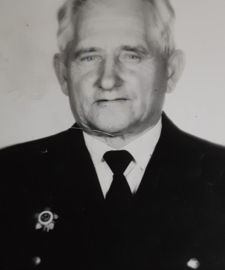 Полищук Пётр Никонович