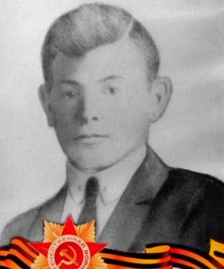 Резчиков Николай Александрович