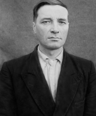 Дмитриев Порфирий Порфирьевич