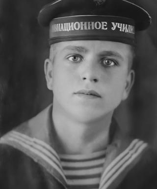 Алексеенко Николай Федосеевич