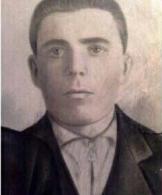 Романовский Александр Никифорович