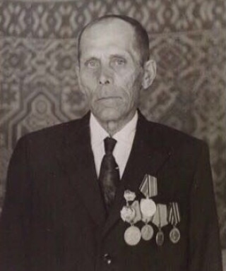 Юхин Александр Николаевич