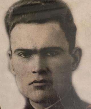 Бочаров Владимир Семенович