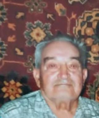 Шалимов Иван Елизарович