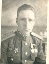 Шатохин Николай Митрофанович