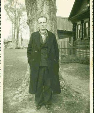 Сорокин Александр Михайлович