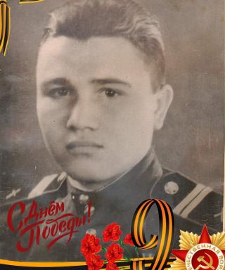 Головачёв Анатолий Михайлович