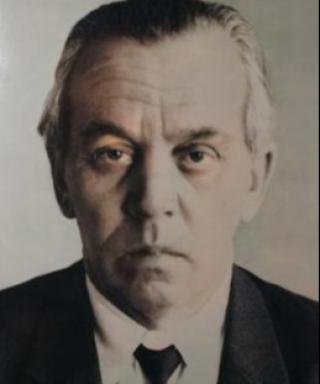 Медведев Владимир Фёдорович