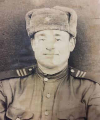Корепанов Алексей Александрович