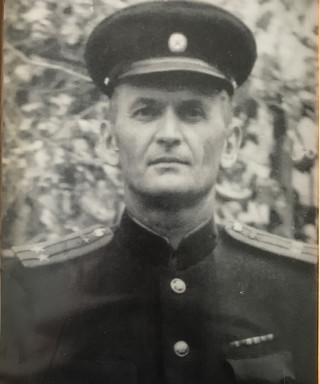 Гутник Евстафий Трофимович