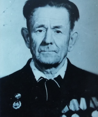 Зюзин Александр Васильевич