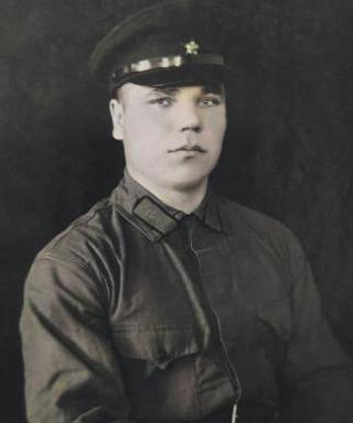 Макаров Леонтий Алексеевич