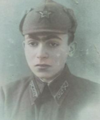 Богорад Соломон Абрамович