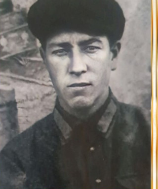 Гаранов Петр Иванович