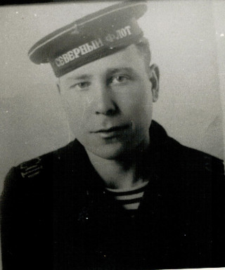 Васин Александр Иванович