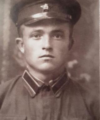 Косьяненко Иван Романович
