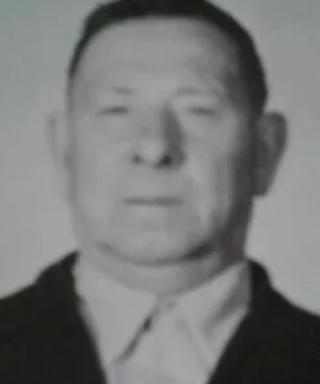 Герасимов Александр Иванович