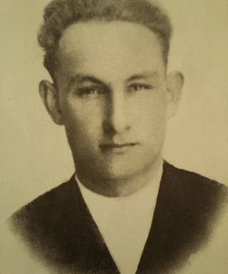 Жирнов Василий Васильевич