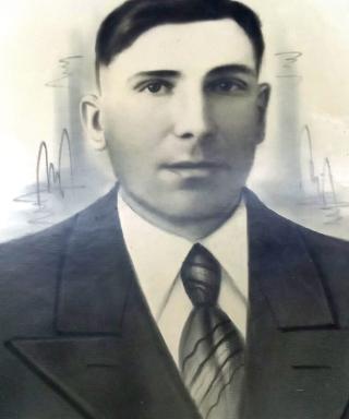 Кравцов Пётр Иванович