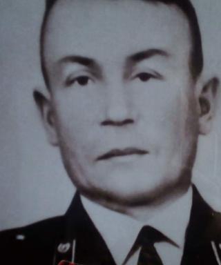 Литвяков Андрей Феофанович