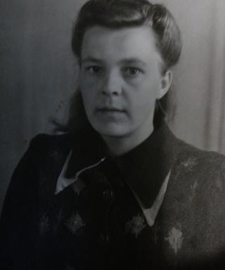 Генералова Нина Константиновна