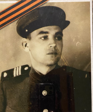 Янковский Андрей Егорович