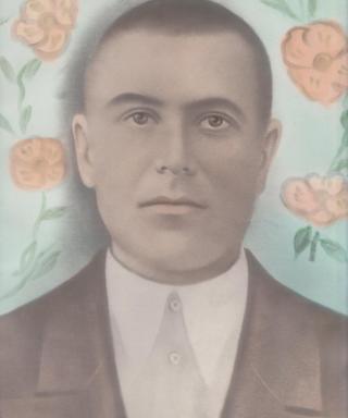 Свешников Илья Никифорович