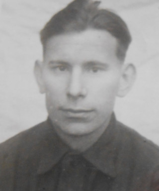 Паничев Павел Васильевич