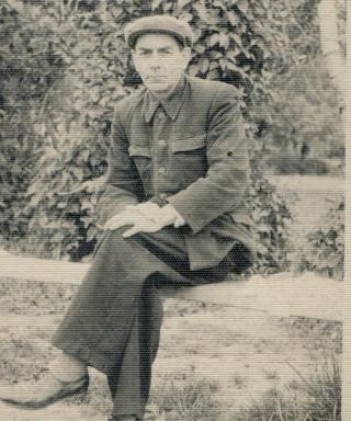 Комаров Дмитрий Васильевич